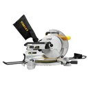 Ver imagem 3 de Serra Meia Esquadria 10 Polegadas - 1650w C/ Led SM16 Stanley 220v