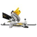 Ver imagem 7 de Serra Meia Esquadria 10 Polegadas - 1650w C/ Led SM16 Stanley 220v