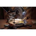 Ver imagem 6 de Serra Meia Esquadria 10 Polegadas - 1650w C/ Led SM16 Stanley 220v