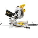 Ver imagem 1 de Serra Meia Esquadria 10 Polegadas - 1650w C/ Led SM16 Stanley 220v