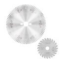 Ver imagem 1 de Kit Serra/Riscador Freud LU3F0200 + LI25M31EB3 para Esquadrejadeira de Precisão FF-300/FF-315 Inmes