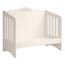 Ver imagem 4 de Berço Americano em MDF Wall Smile