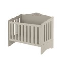 Ver imagem 2 de Berço Americano em MDF Wall Smile