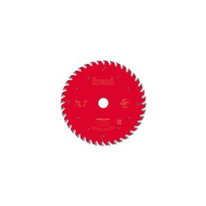Disco de Serra Circular 165mm para Madeira Fr07w002h Freud