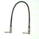 Ver imagem 1 de Cabo P10xp10 para Pedal de Guitarra 90º High Performance Cabos Immediate P10xp10 90º