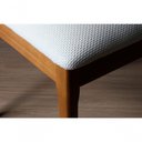 Ver imagem 4 de Cadeiras para Mesa de Jantar Telinha Phoenix Requinte Salas
