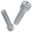 Ver imagem 1 de Parafuso Allen M8 X 30 C. Cilíndrica Cl12.9 Geomet - 2000pçs