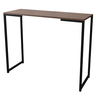 Aparador Buffet Retro Estilo Industrial Luxo com Pés de Aço - 1