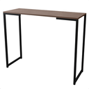 Ver imagem 1 de Aparador Buffet Retro Estilo Industrial Luxo com Pés de Aço