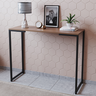 Aparador Buffet Retro Estilo Industrial Luxo com Pés de Aço - 4
