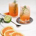 Ver imagem 2 de Colher Bailarina 30cm Inox Tramontina Espiral Drinks Gin Coquetel Suco Mixologista