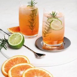 Colher Bailarina 30cm Inox Tramontina Espiral Drinks Gin Coquetel Suco Mixologista - 2