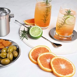 Colher Bailarina 30cm Inox Tramontina Espiral Drinks Gin Coquetel Suco Mixologista - 3