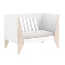Ver imagem 4 de Berço Mini Cama Hope 