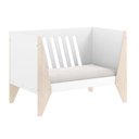 Ver imagem 4 de Berço Mini Cama Hope Branco