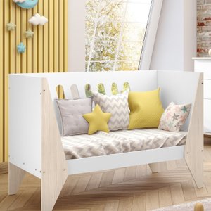 Berço Mini Cama Hope