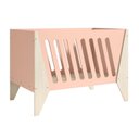 Ver imagem 2 de Berço Vira Cama Hope