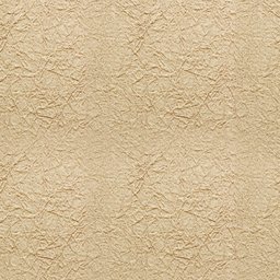 Papel de Parede Textura Papel Amassado Arte Destaque 2 Metros - 2