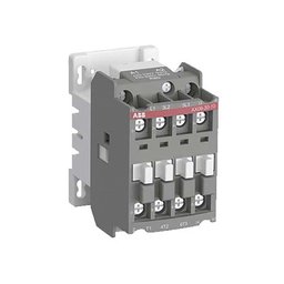 Contator | 9A 24Vca 1NF | AX09-30-01-81 | ABB - 1