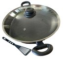 Ver imagem 3 de Frigideira Antiaderente 32cm Super Teflon 7 Camadas