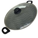 Ver imagem 1 de Frigideira Antiaderente 32cm Super Teflon 7 Camadas