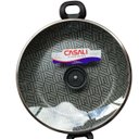 Ver imagem 2 de Frigideira Antiaderente 32cm Super Teflon 7 Camadas