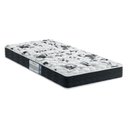 Ver imagem 1 de Colchão Solteiro Probel Espuma D23 ProDormir Advanced Black (88x188x12) - 