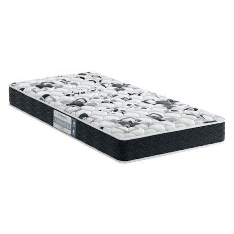 Colchão Solteiro Probel Espuma D23 ProDormir Advanced Black (88x188x12) - 