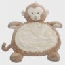 Tapete Infantil Pelúcia Macaco Color Baby - 2