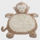 Ver imagem 2 de Tapete Infantil Pelúcia Macaco Color Baby