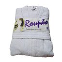 Ver imagem 1 de Roupão Atoalhada Margex Branco Unico