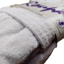 Ver imagem 2 de Roupão Atoalhada Margex Branco Unico