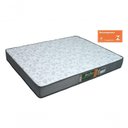 Ver imagem 1 de Colchão Viuva Becflex Titan Diamond Semi Ortopédico 1,28 M