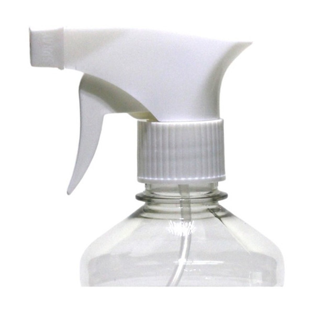 2 Frasco Borrifador Spray 1000ml Cilíndrico Gatilho - 3