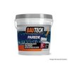 Tinta Bautech Impermeabilizante 04kg - Resina Acrílica - 1