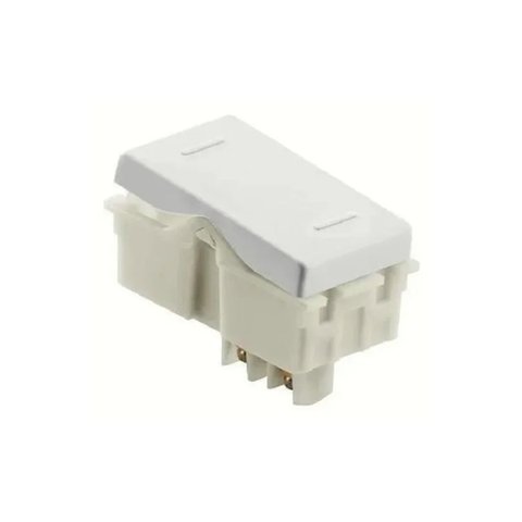 INTERRUPTOR PARALELO BAIXO 10A 250V MODULO BR TRAMONTINA