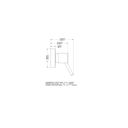 Ver imagem 2 de Acabamento para Registro Docolbase 1/2, 3/4 e 1 Lóggica Cromado - Docol