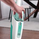 Ver imagem 6 de Shark Mop a Vapor S1000a para Pisos Duros com Tanque Removível Xl Branco 1200w