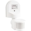 Ver imagem 1 de Sensor de Presença 360° Articulado para Área Semi Aberta Bivolt com Fotocélula Branco