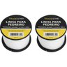 Linha Pedreiro Nylon 1,2 Mm X 100 Metros Trançada Tradestar - 2