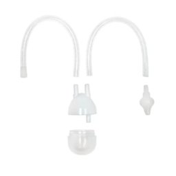 Aspirador Nasal de Sucção - Buba Moas Industria e Comercio Buba - 2