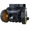 Ver imagem 7 de Lavadora de Alta Pressão 1400 W para Uso Eventual com Mangueira Alta Pressão 3 M Jato Reg
