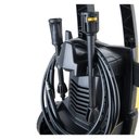 Ver imagem 6 de Lavadora de Alta Pressão 1400 W para Uso Eventual com Mangueira Alta Pressão 3 M Jato Reg