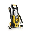 Ver imagem 1 de Lavadora de Alta Pressão 1400 W para Uso Eventual com Mangueira Alta Pressão 3 M Jato Reg