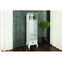 Ver imagem 1 de Cristaleira 1 Porta 1 Gaveta Clássica