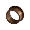 Ver imagem 2 de 2 Bucha de Bronze Eixo + 2 Engrenagem Interna M2 22 Dentes Rossi