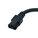 Ver imagem 6 de Cabos de Força Novo Padrão 20a - 1,5 Metro - Kit com 10