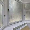 Ver imagem 4 de Pelicula Adesivo Eletrostatica 3d Vidro Caule Dente de Leao