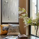 Ver mais imagens de Pelicula Adesivo Eletrostatica 3d Vidro Caule Dente de Leao