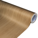 Ver imagem 1 de Madeira Freijo Galicia – Vinil Adesivo Decorativo Impermeável Lavável Autocolante – 60cm Larg Alltak